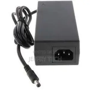 12v 10a Ac/Dc Adapter