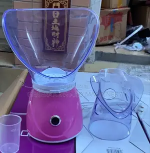 Facial Steamer