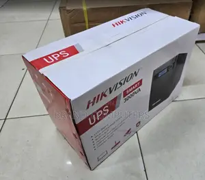 3kva Hikvision 3000va Smart Ups