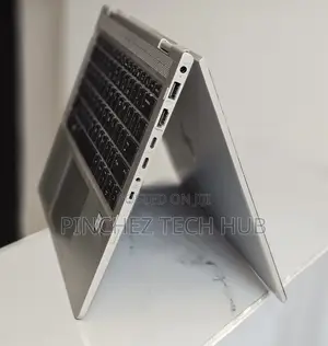 Laptop HP EliteBook 830 G6 16GB Intel Core I7 SSD 512GB
