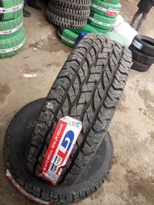 245/70r16 Gt Radial Tyres