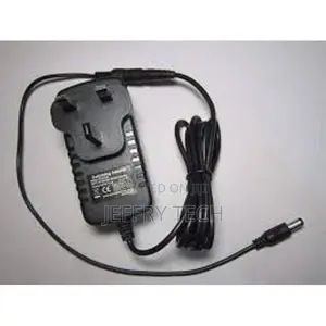 Power Supply 9v, 3a, 5.5x2.5mm