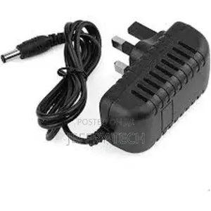 9v 2a Ac/Dc Adapter Power Charger