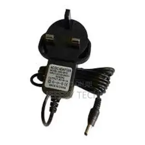 6v 1a Dc Power Supply Ac Power Adapter