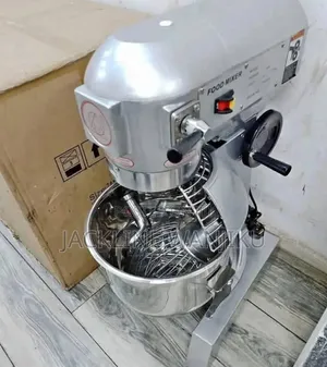 Commercial Dough Mixer Machine/ 20l Dough Mixer Machine