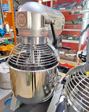 Commercial 20 Litres Dough Mixer Machine/ Food Mixer Machine
