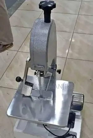 New Bone Cutter Machine/ Bonesaw Machine/ Bone Saw