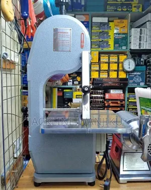 Guaranteed Bone Cutter Machine/ Bone Saw Machine/ Bonesaw