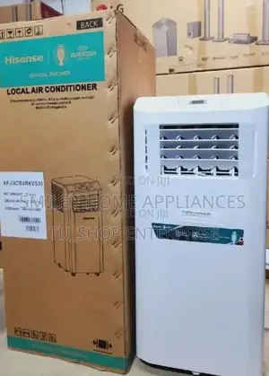 Air Conditioner! Air Conditioner! Ap.-12cr4rkvs