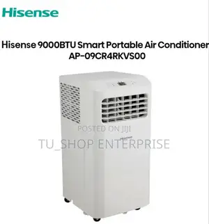 Air Conditioner! Ap-09cr4rkvs0