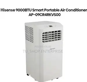 Air Conditioner! Hisense Air Conditioner