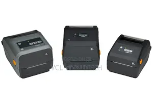 Zebra Zd421d Direct Thermal Printer