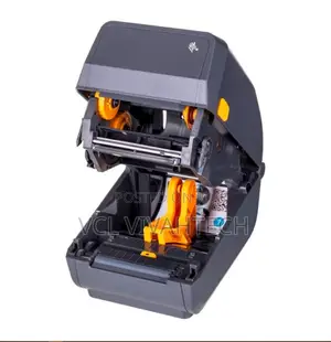 Zebra Zd421t Printer