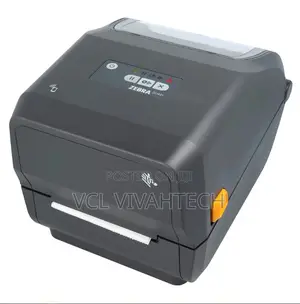 Zebra Zd421 Thermal Transfer Printer