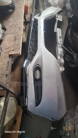 Honda Vezel Front Bumper