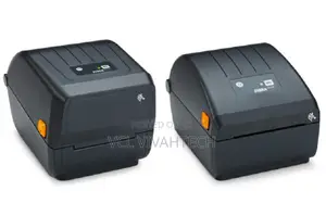 Zebra Zd230 Label Printer Thermal Transfer