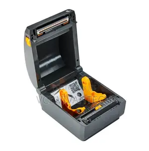Zebra D230 4-Inch Value Desktop Printer