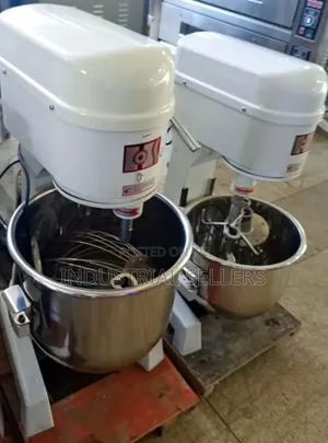 In Stock 10l Dough Mixer / Food Mixer