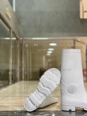 Heavy Duty Bata Gumboots