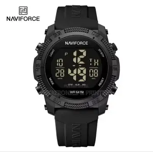 Naviforce Nf7104 Watch