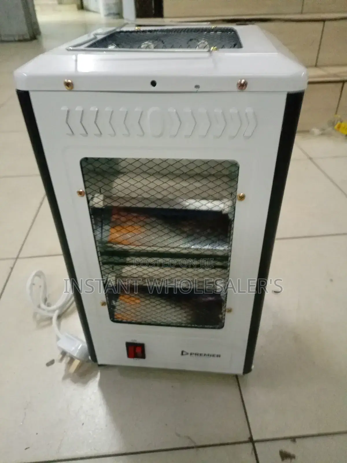 Advanced Quality Room Heaters