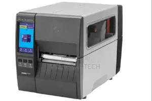 Zebra Zt231 Label Printer Thermal Transfer