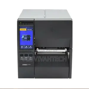 Zebra Zt231 Label Printer (Thermal Transfer) High Performanc