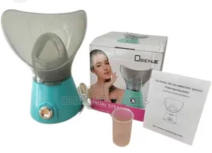 Facial Steamer _Cej