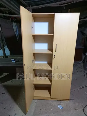 Wordrobe Shelf