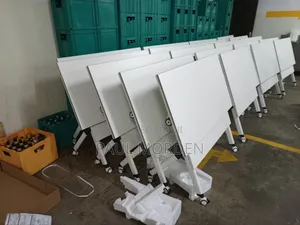 Training Tables