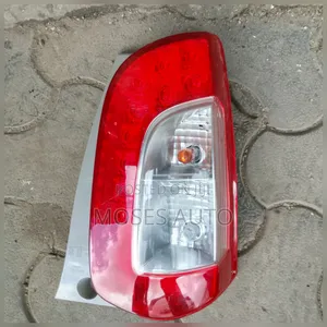 Passo 2014-2017 Backlight/Taillight