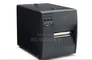 Zebra Zt111 Barcode Label Printer Thermal Transfer