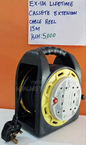 Extension Cable