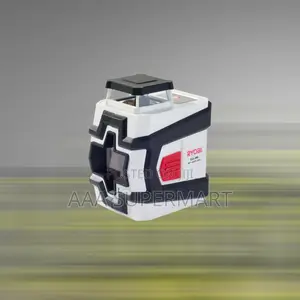 CLL-360 360-Degree Rotary Laser Level