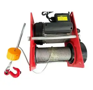 60metres Winding Hoist