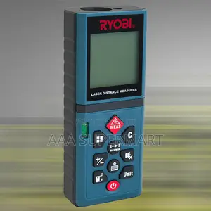 LDM-52 Laser Distance Measure 50m