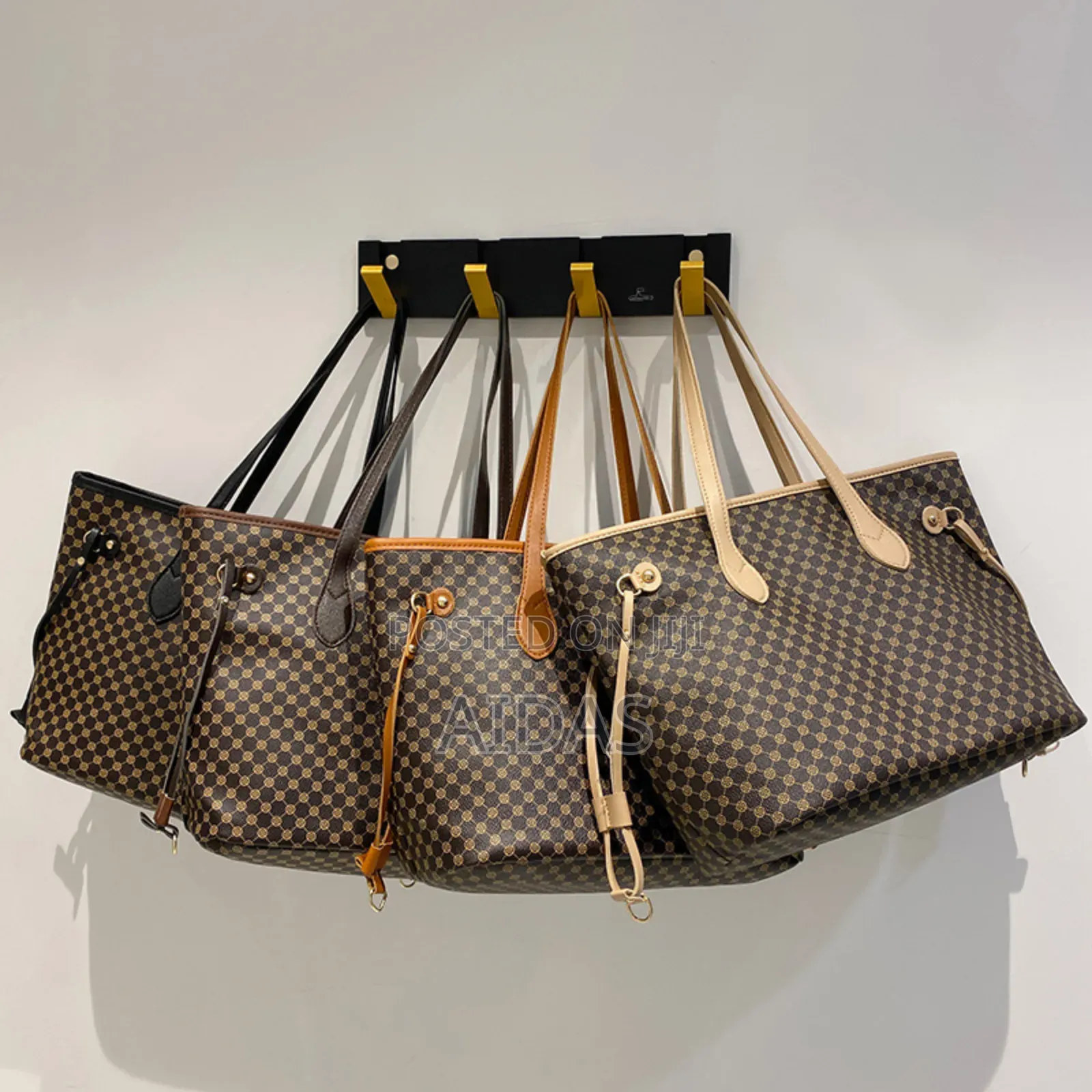 Designer Handbags
