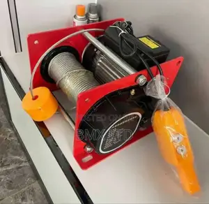 Viable Lifting Winch 60m