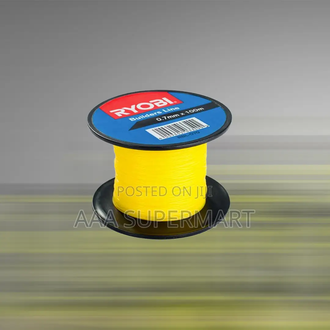 RBL-070 Ryobi Building Line 0.70mm