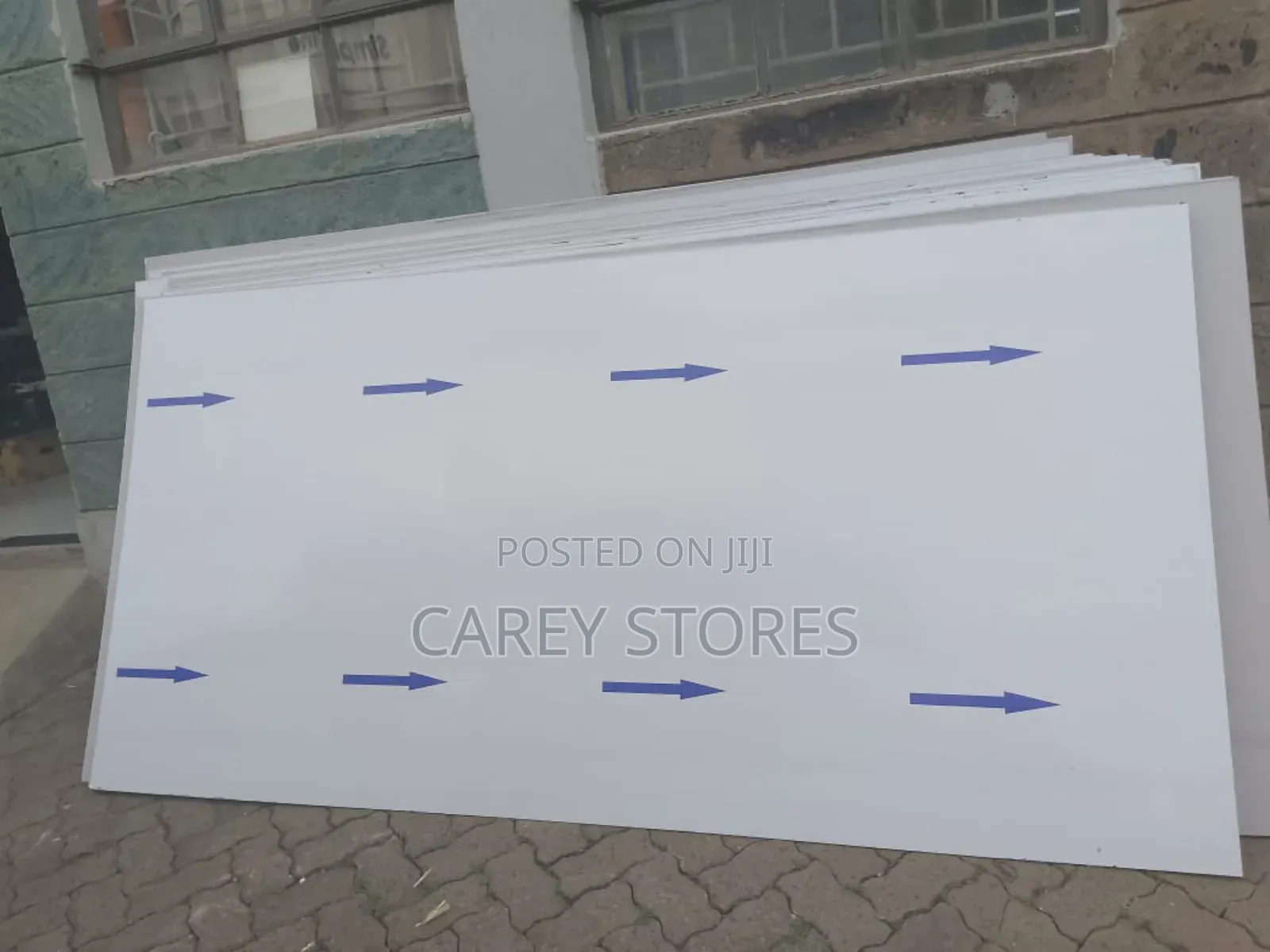 Aluco Boards 3mm