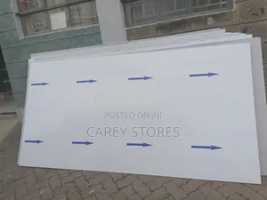 Aluco Boards 3mm