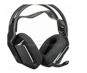 Logitech G733 Lightspeed Wireless Gaming Headset