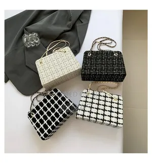 Fancy Quality Bags