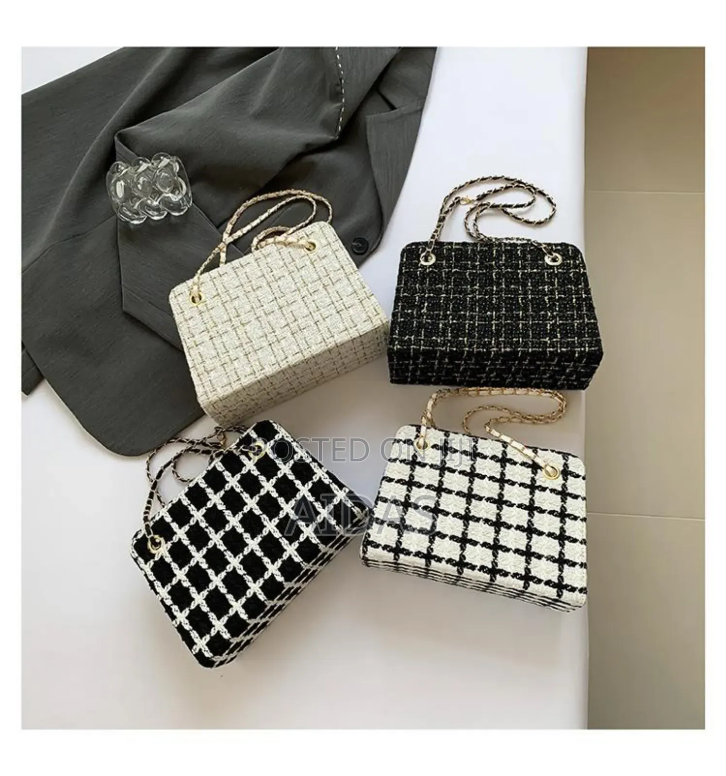 Fancy Quality Bags