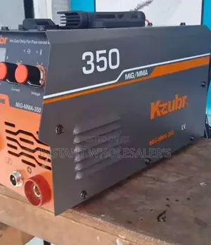 Quality Industrial Mig Welding Machine
