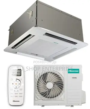 Hisense Air Condition! Auc-24hr4sja
(In