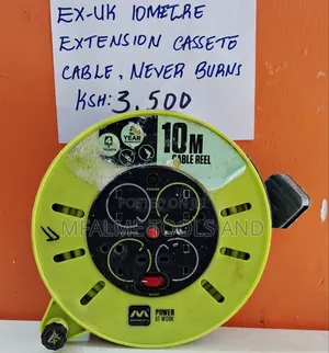 Cassete Extension Cable