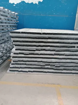 Channels/Studs Aluminium Countrywide Delivery