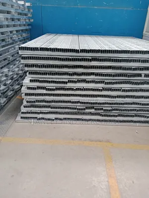 Channels, Studs. Gypsum Accessories., Countrywide Delivery "