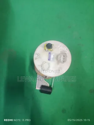 Fuel Pump For Toyota Camry